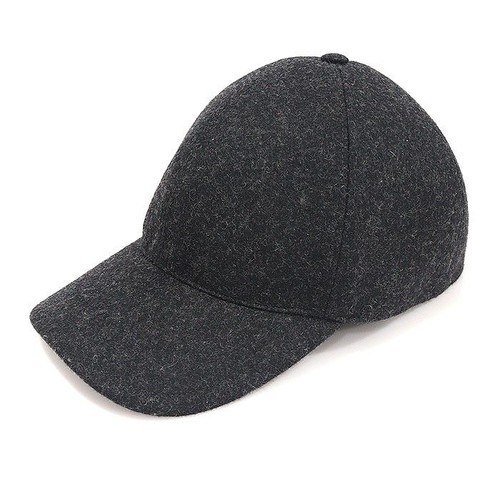 Prada casquette laine - prada,