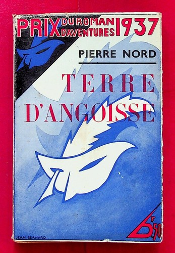 Terre angoisse pierre nord - terre, d'angoisse