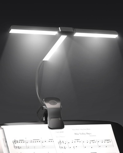 Lampe pupitre musique - lampe, de