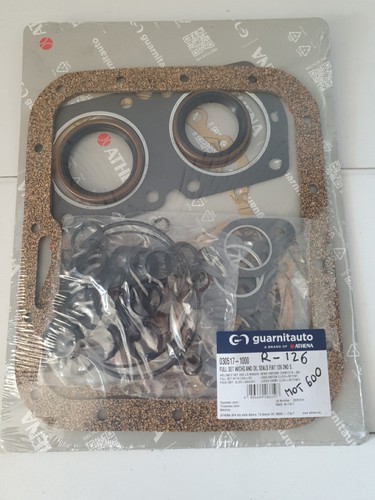 Kit joints moteur athena - kit, de