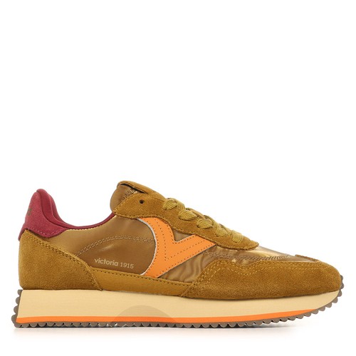 Chaussures baskets victoria - baskets,