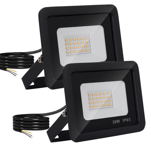 Yczm projecteur led - yczm, extérieur