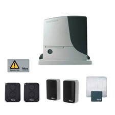 NICE Robus Trousse 600 Bd 24V