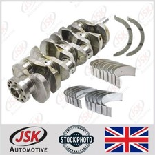 YD22 YD25 Vilebrequin Avec