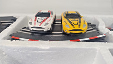 Circuit de Rally Aston Martin