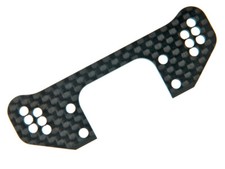 Plaque de fixation de bras de