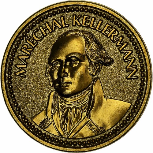 France médaille napoléon - médaille,,