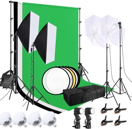 Ensemble abat jour - de, studio