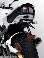 Support de Plaque SDP Ermax