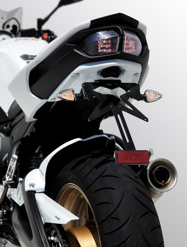 Support plaque sdp ermax - plaque,