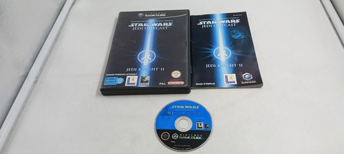 Jeu nintendo gamecube game - nintendo,