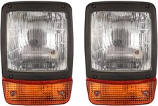 PELLE RÉTROCAVEUSE JCB -