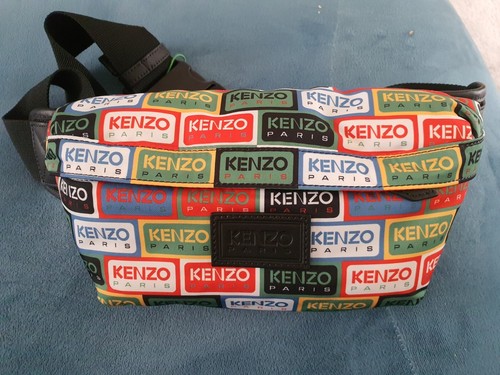 Sac banane homme - banane, kenzo