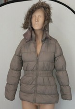 Zara Hiver Veste à Capuche