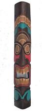 Masque Tiki 100Cm Hawaii