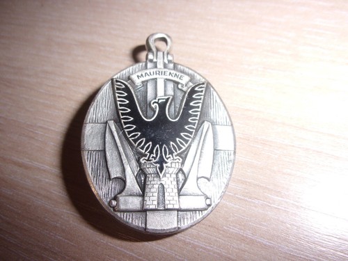 Insigne bâtiment base - insigne,