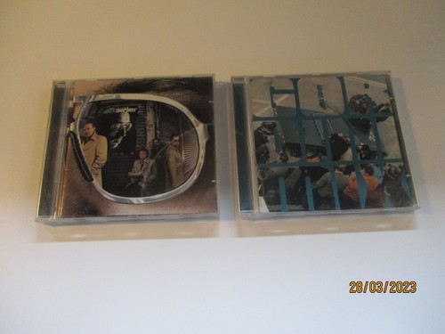 Lot albums alex gopher - 2,