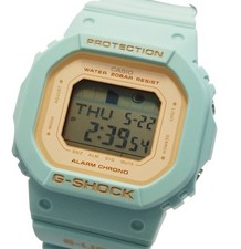 Plastique biomasse CASIO