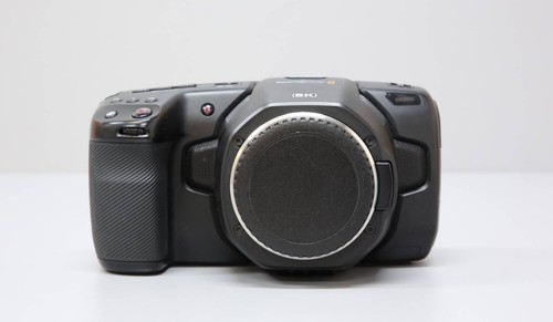 Blackmagic design pocket - blackmagic,
