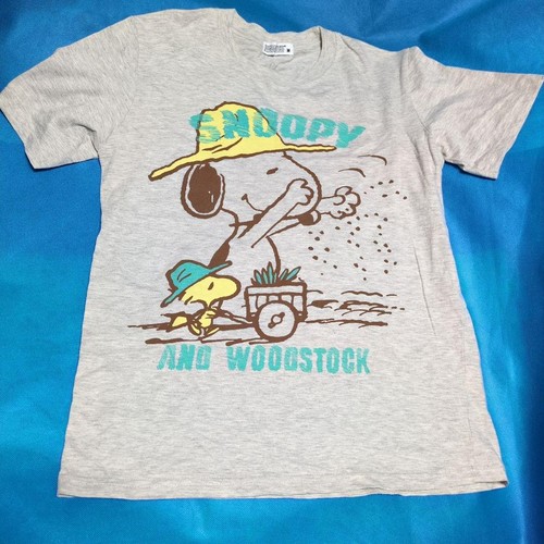 Shirt homme snoopy et - t-shirt,