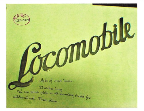 Script locomobile radiateur - script,