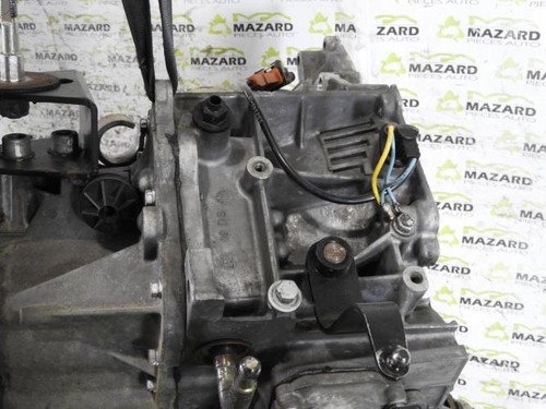 Boite vitesses peugeot - vitesses,