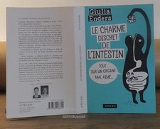 Le Charme discret de l'intestin - fermeture et bascule sur le 9782330086183: Tou