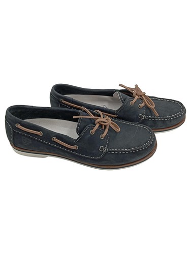 Tamaris chaussures bateau - tamaris,