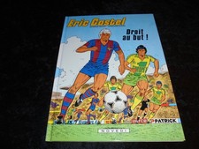 Reding / Hugues : Eric Castel