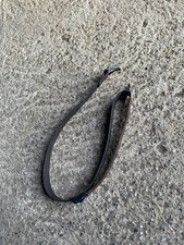 Jugulaire Cuir Leather Chinstrap Liner M1 Helmet Casque M1 US WW2