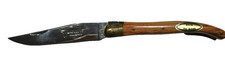 Bois rose laguiole 12027 - ,