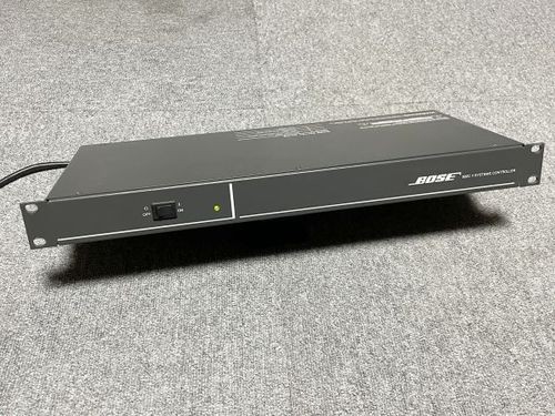 Bose 802 system - 802-c, ii