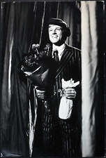 Photo de presse vintage Robert