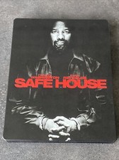 SAFE HOUSE / SECURITE
