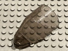 LEGO Star Wars Smoke