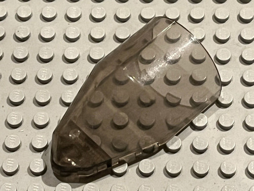 Lego star wars smoke - star,