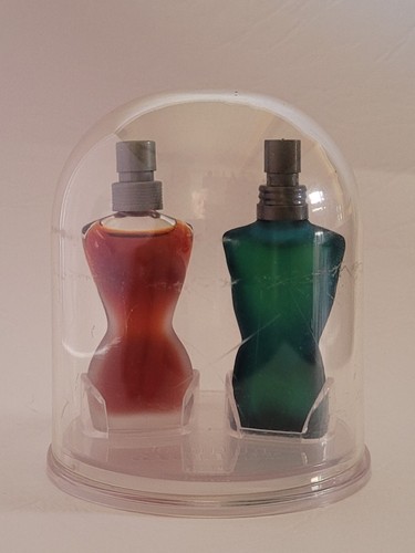 Jean paul gaultier duo - paul,
