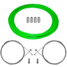 KIT CABLE GAINE DE FREIN