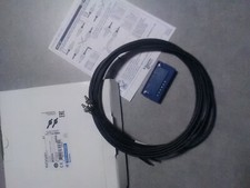 Télémécanique XUFN12301 fibre optique pour amplificateur lg 2m