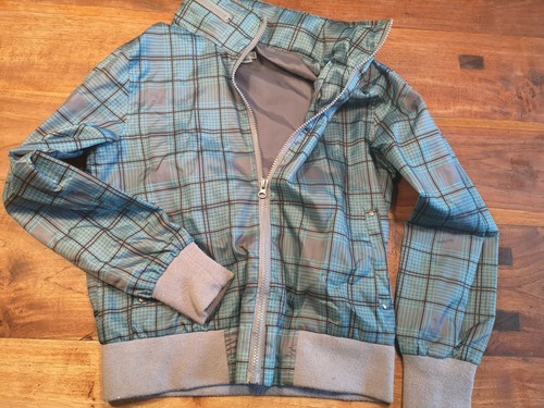 Veste coupe vent capuche - veste,