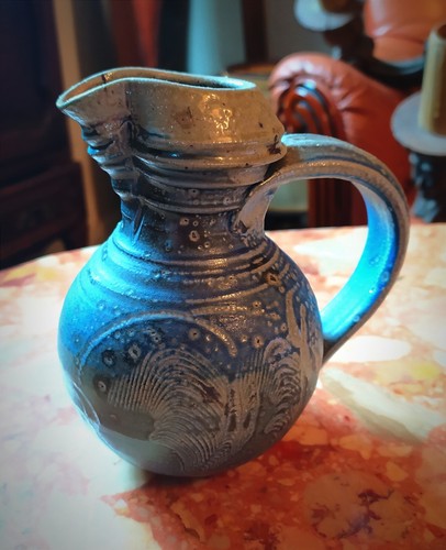 Ancien petit pichet cruche - petit, pichet/cruche