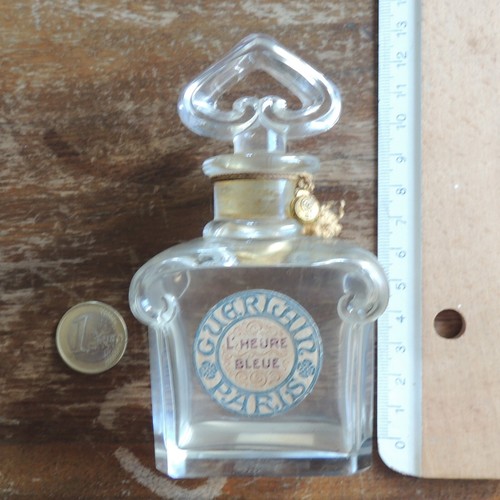 Ancien flacon parfum - ancien,