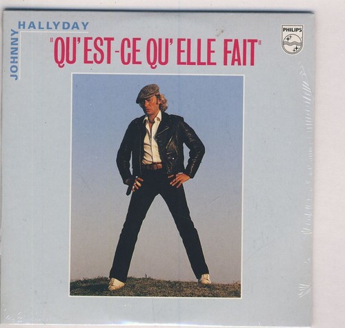 Neuf 168 johnny - 168,