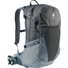 Deuter Futura 23 Litre Sac à Dos de Randonnée Petit Tour A Dos Gris