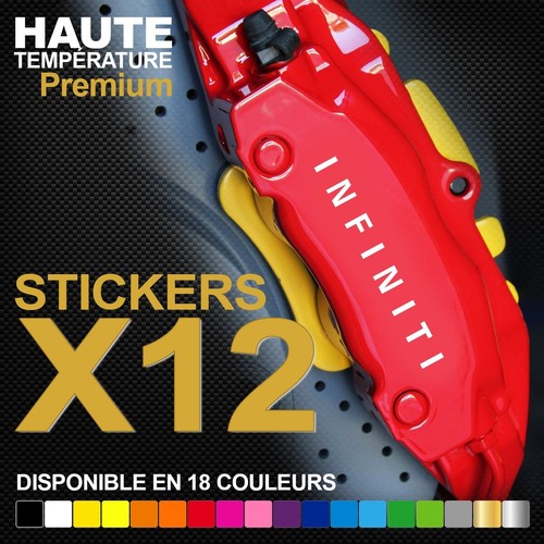 Infiniti stickers - infiniti-,