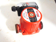Pompe de chaudiere circulateur
