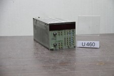 TEKTRONIX DC5010 FREQUENCY COUNTER 350MHz - PLUG-IN FOR TM5000 serie  # U460