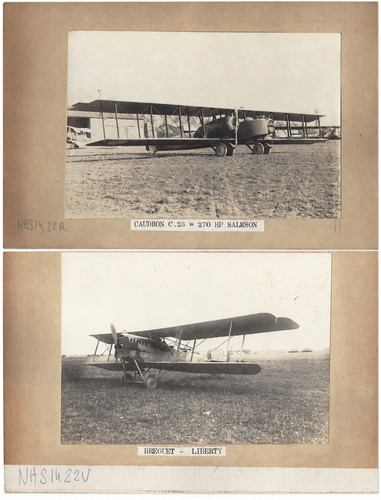 Photos anciennes bombardier - photos,