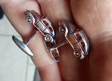 Boutons de Manchette Voiture