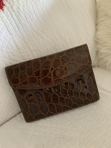 Pochette sac vintage - pochette/sac,